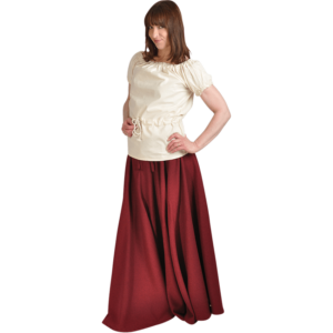 Carmen Blouse