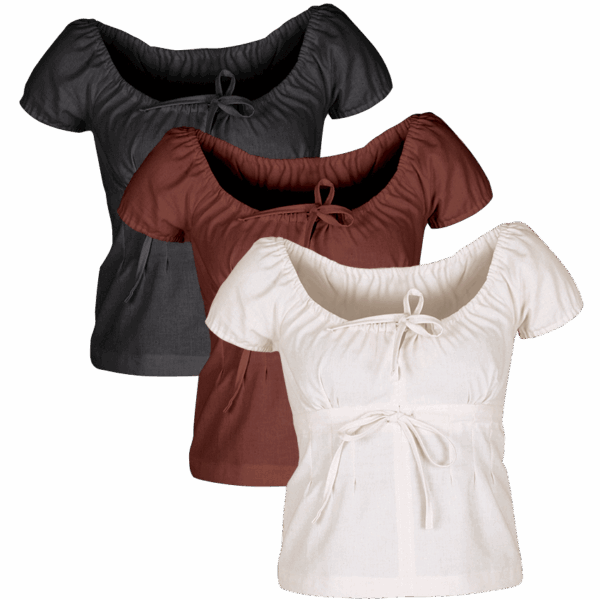 Claudia Blouse