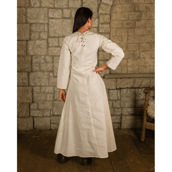 Marita Underdress