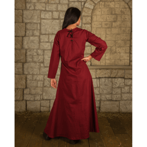 Marita Underdress