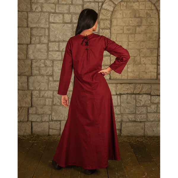 Marita Underdress