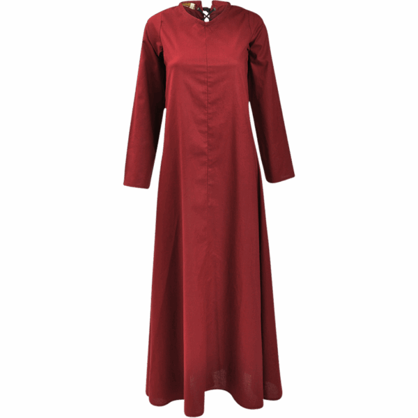 Marita Underdress