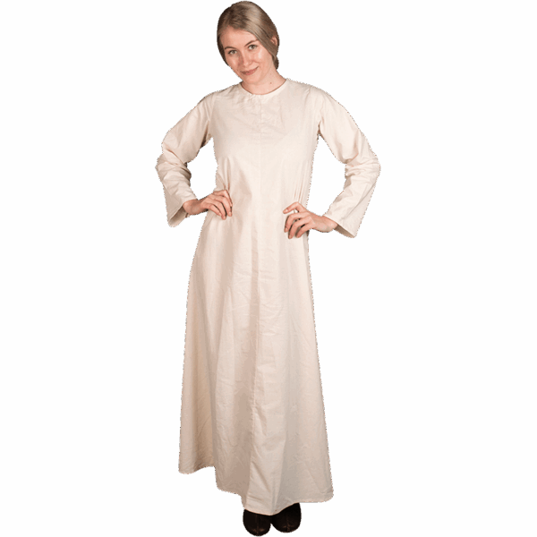 Marita Underdress