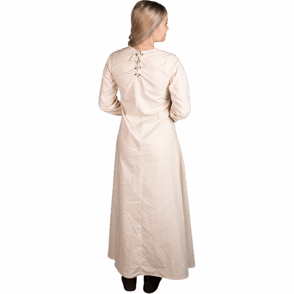 Marita Underdress