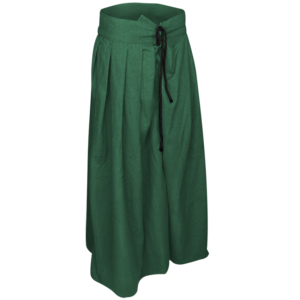 Anna Canvas Skirt