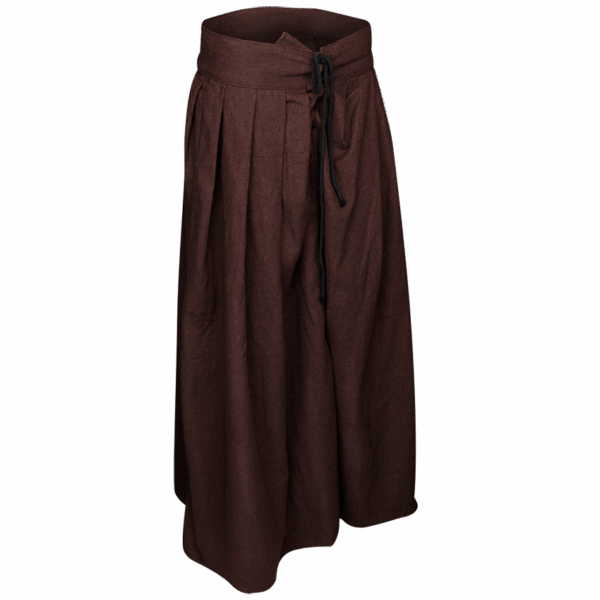 Anna Canvas Skirt