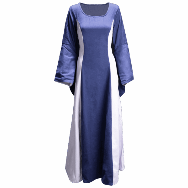 Calla Canvas Dress
