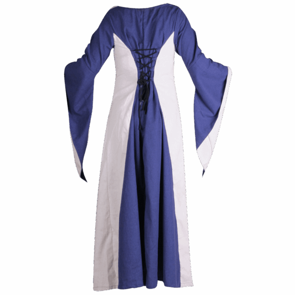 Calla Canvas Dress
