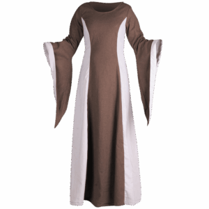 Calla Canvas Dress