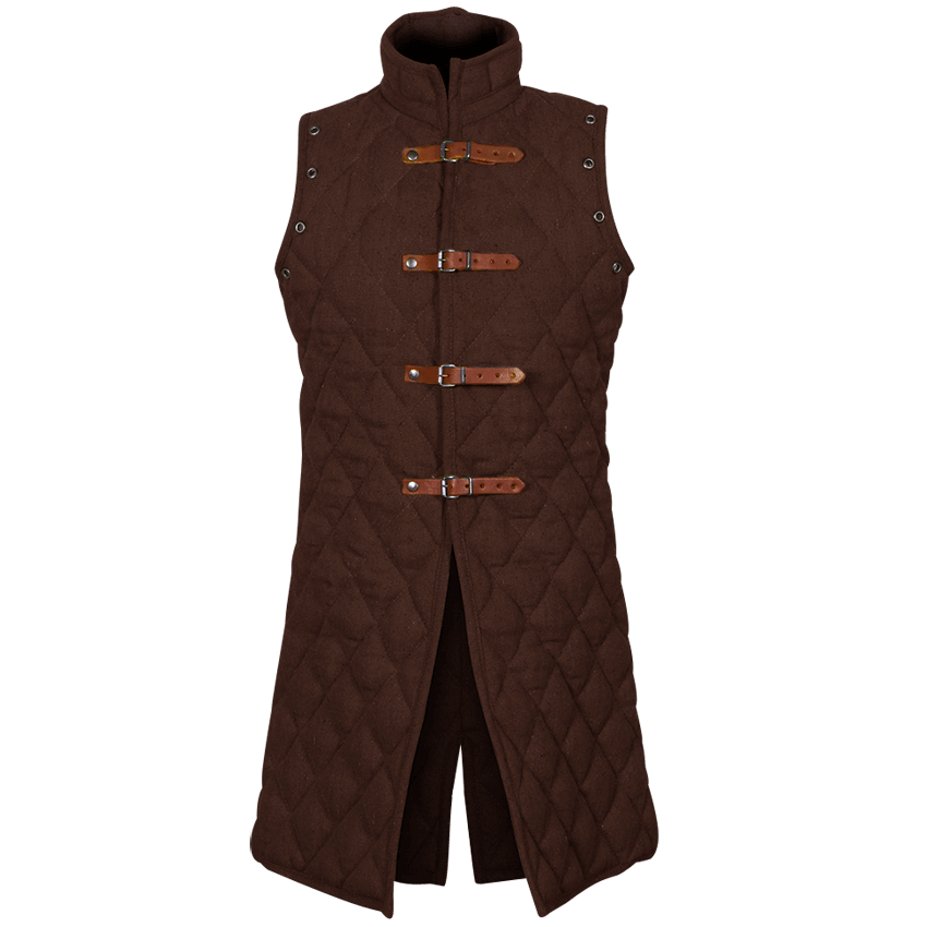 Arthur Long Gambeson - MY100132 - LARP Distribution