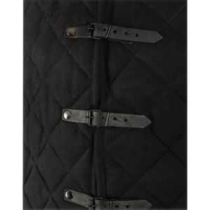 Arthur Canvas Gambeson Set