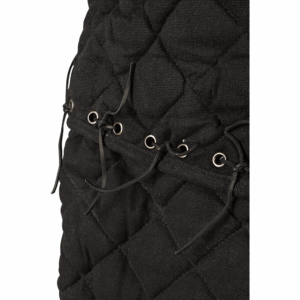 Arthur Canvas Gambeson Set