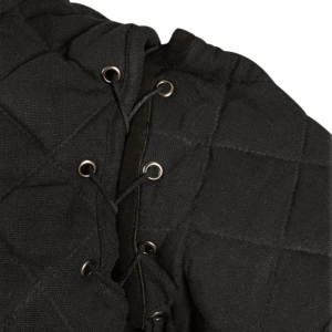 Arthur Canvas Gambeson Set