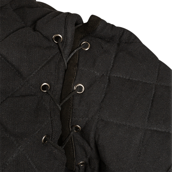 Arthur Canvas Gambeson Set