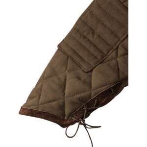 Arthur Canvas Gambeson Set