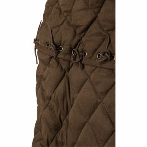 Arthur Canvas Gambeson Set