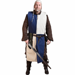 Arthur Canvas Gambeson Set