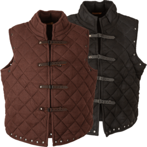 Arthur Padded Gambeson