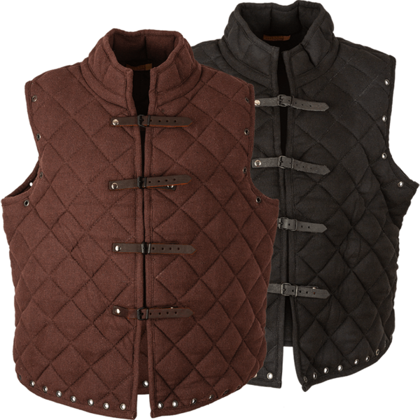 Arthur Padded Gambeson