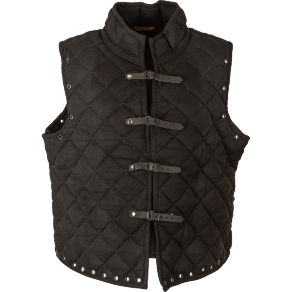 Arthur Padded Gambeson