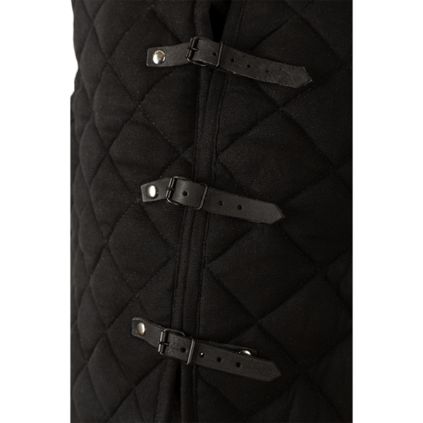 Arthur Padded Gambeson