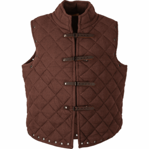 Arthur Padded Gambeson