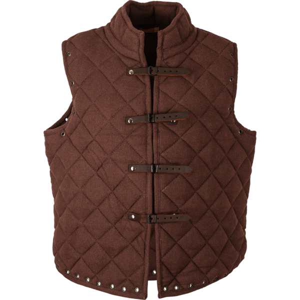 Arthur Padded Gambeson