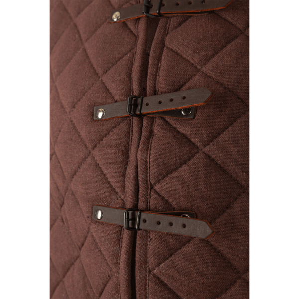 Arthur Padded Gambeson