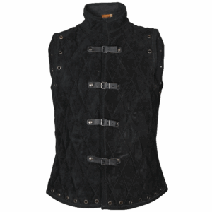 Arthur Suede Gambeson