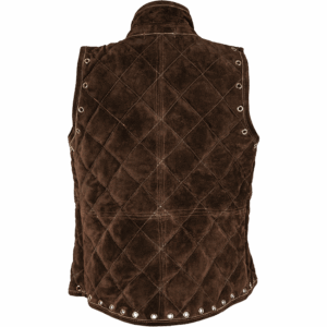 Arthur Suede Gambeson