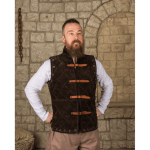 Arthur Suede Gambeson