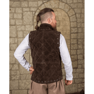 Arthur Suede Gambeson