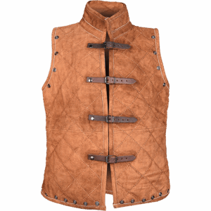 Arthur Suede Gambeson