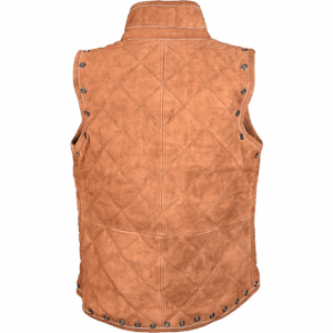 Arthur Suede Gambeson
