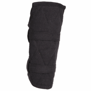 Arthur Padded Bracers