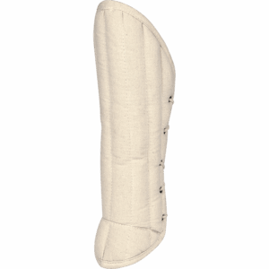 Leopold Padded Greaves