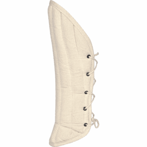 Leopold Padded Greaves