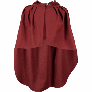 Niko Mantle Cloak