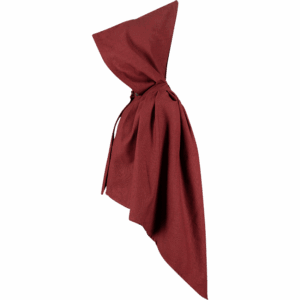 Niko Mantle Cloak