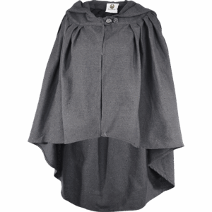 Niko Mantle Cloak