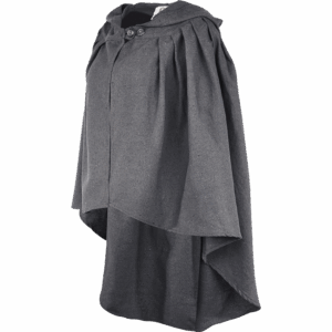 Niko Mantle Cloak