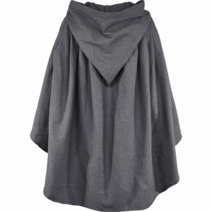 Niko Mantle Cloak