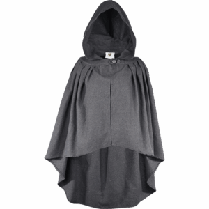 Niko Mantle Cloak