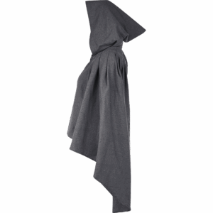 Niko Mantle Cloak
