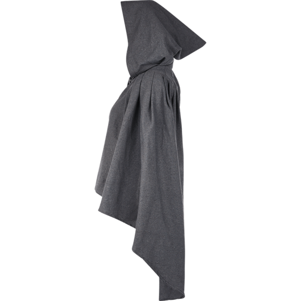 Niko Mantle Cloak