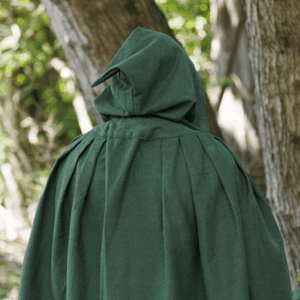 Niko Mantle Cloak