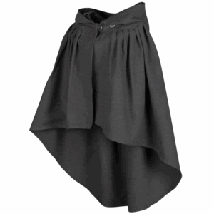 Niko Mantle Cloak