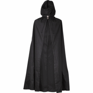 Aaron Canvas Cloak