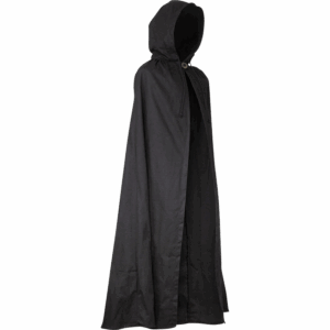 Aaron Canvas Cloak