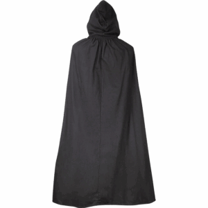 Aaron Canvas Cloak